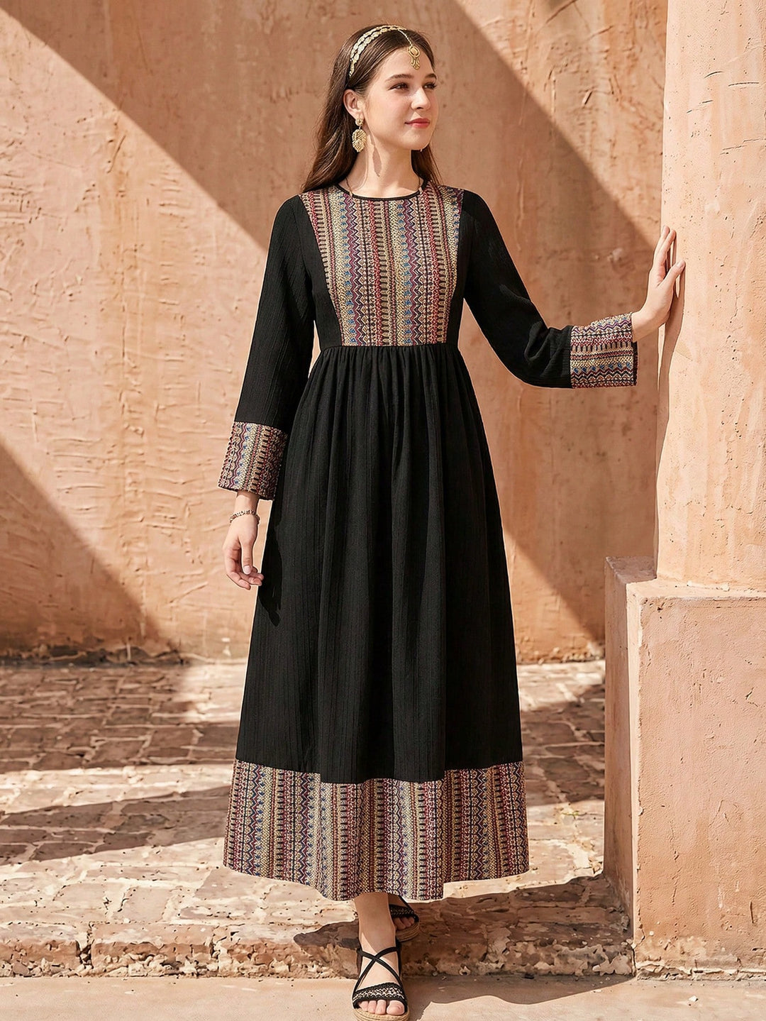 Rochie SHEIN, negru