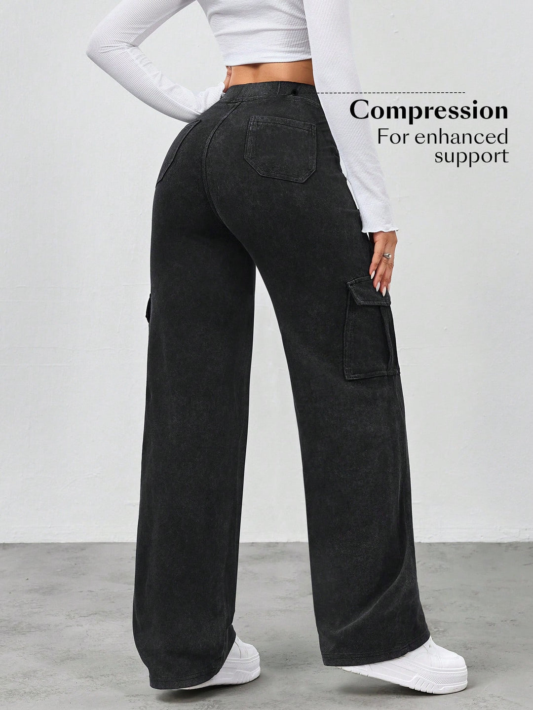 Jeans SHEIN
