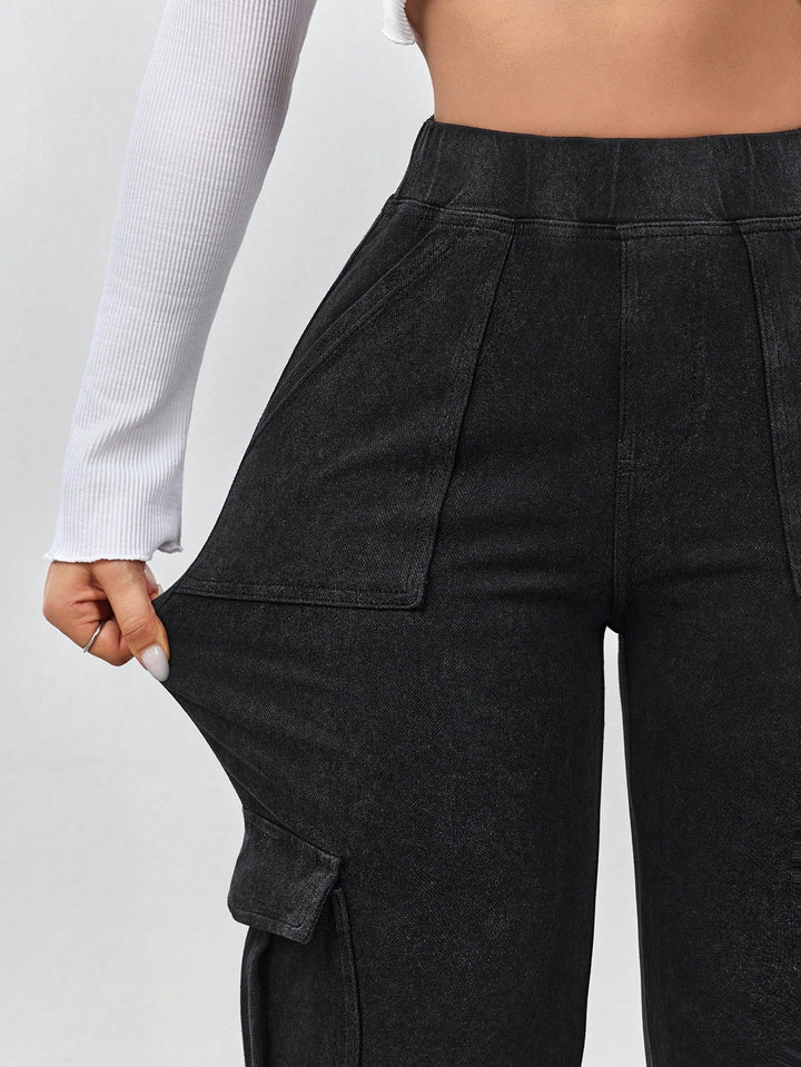 Jeans SHEIN