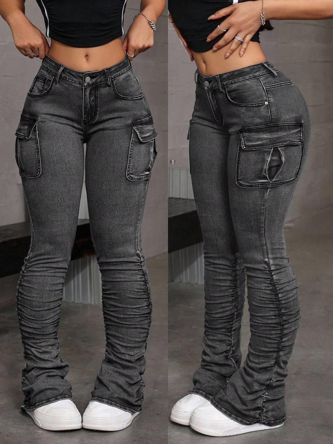 Jeans SHEIN