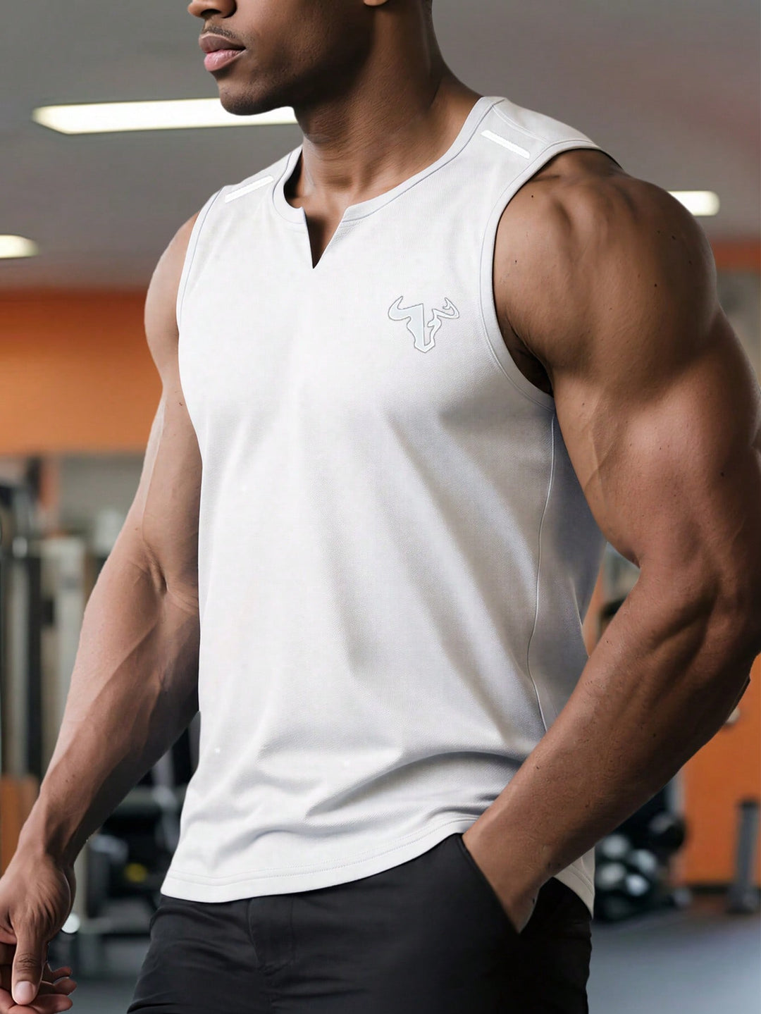 Tricou SHEIN, negru