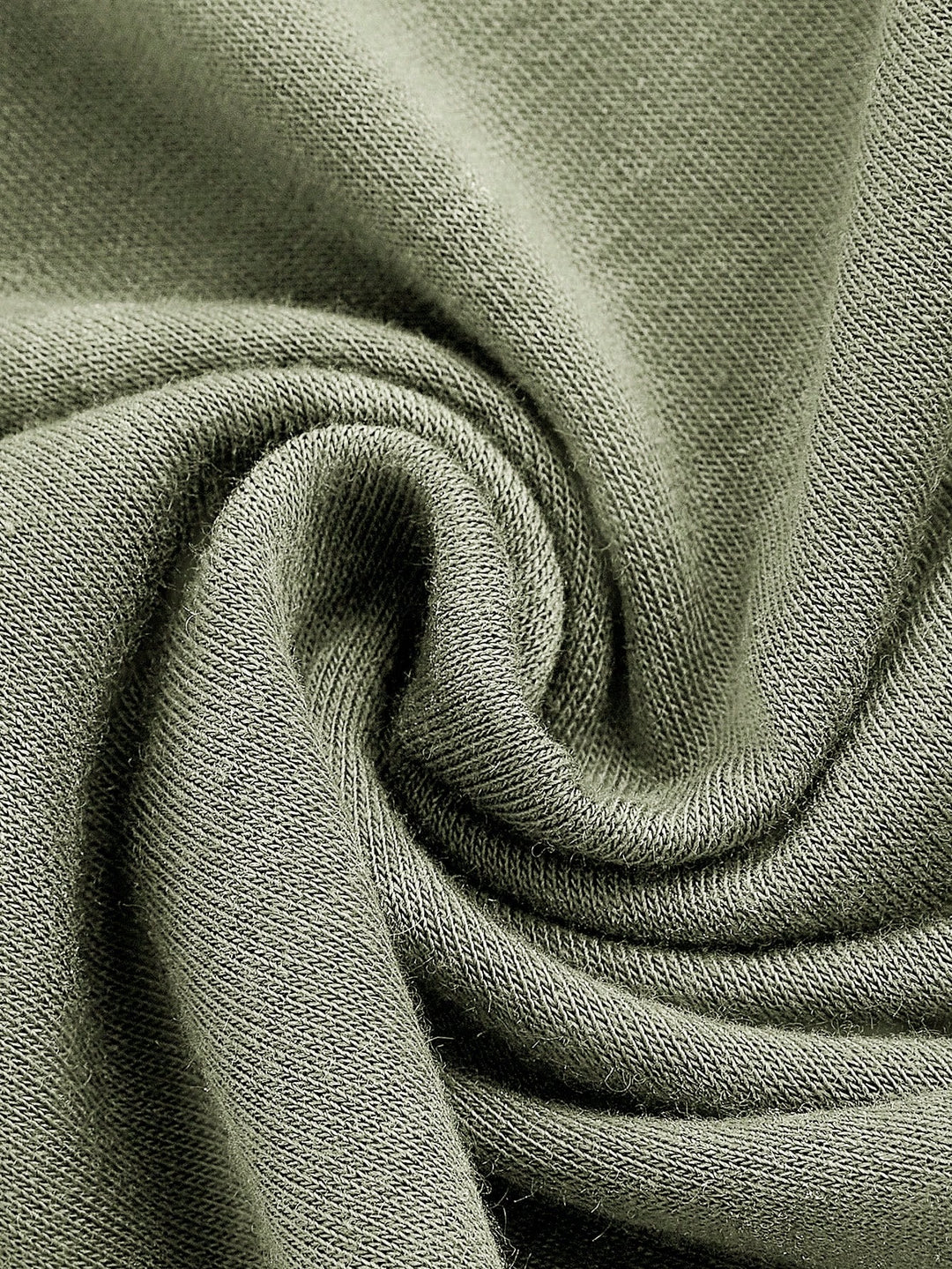 Tricou SHEIN, verde