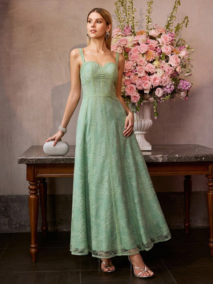 Rochie SHEIN, verde