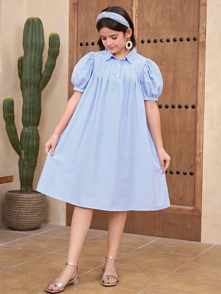 Rochie SHEIN, albastru