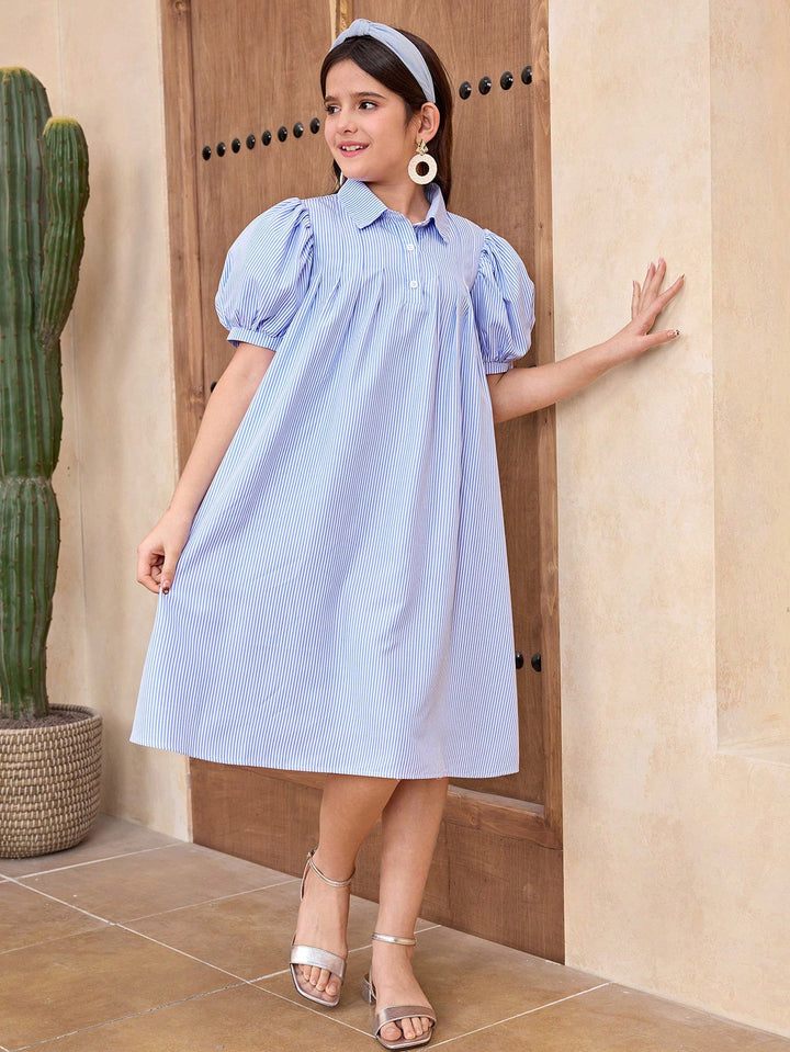 Rochie SHEIN, albastru