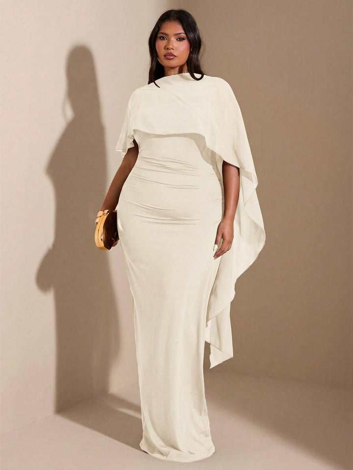 Rochie SHEIN, bej