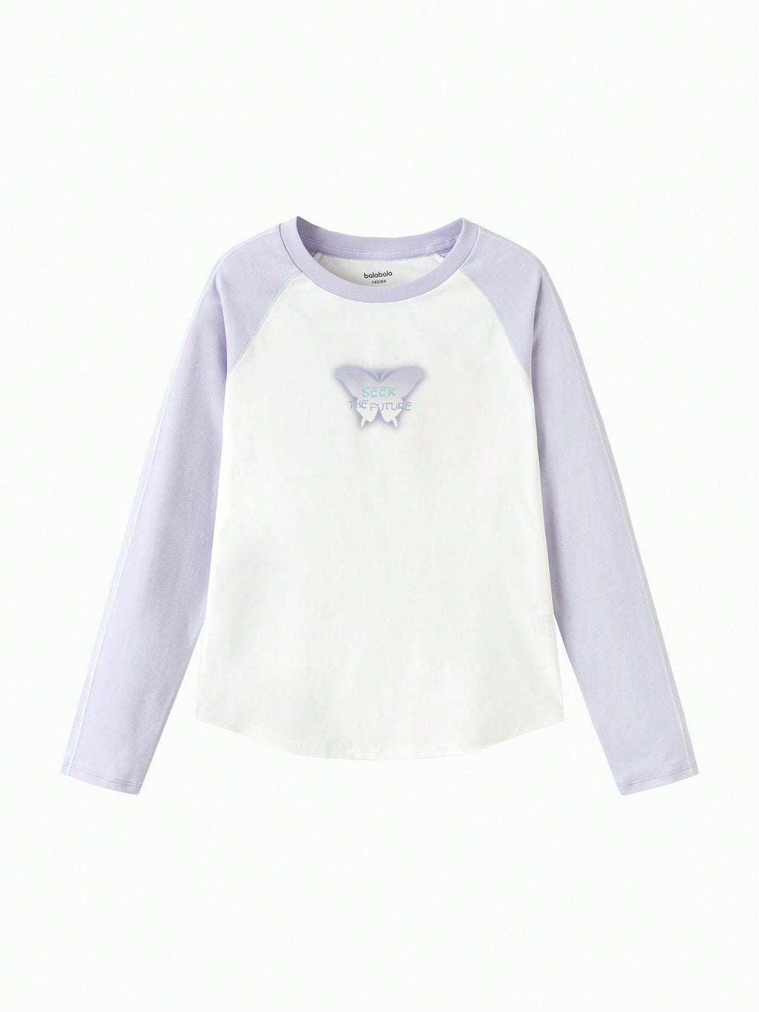 Tricou SHEIN, mov