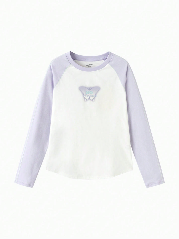 Tricou SHEIN, mov