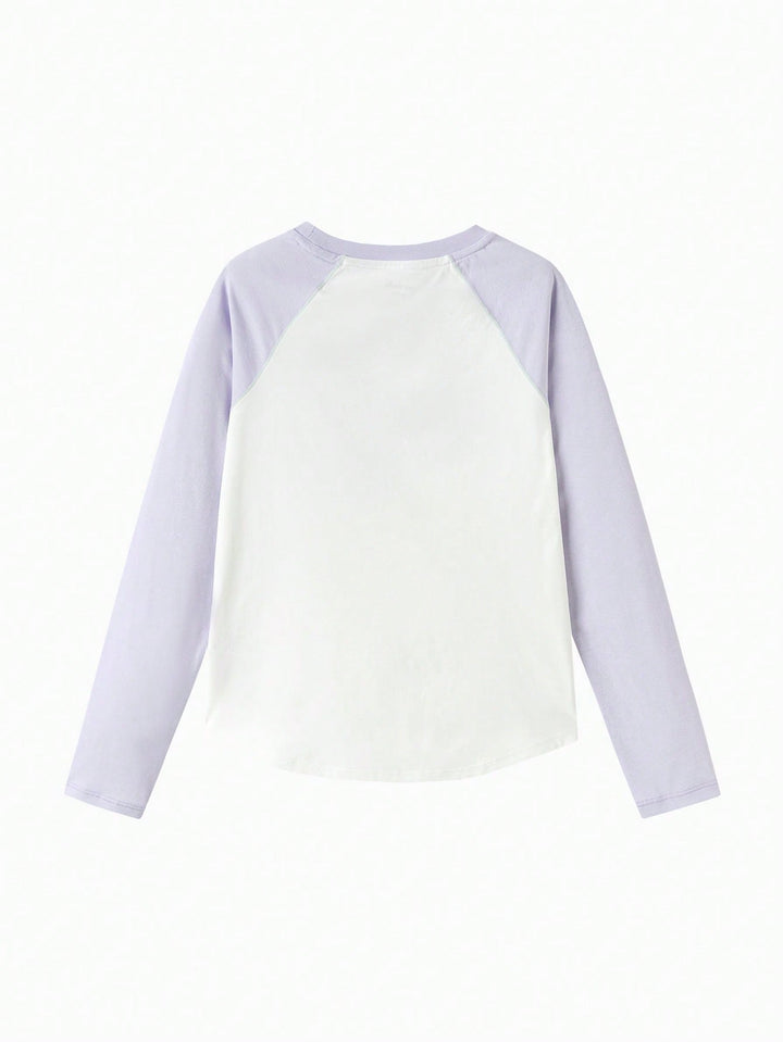 Tricou SHEIN, mov