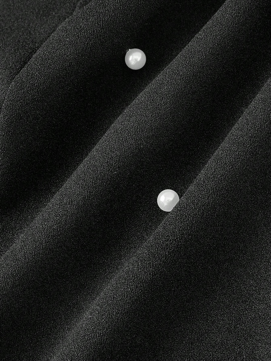 Rochie scurtă SHEIN, negru