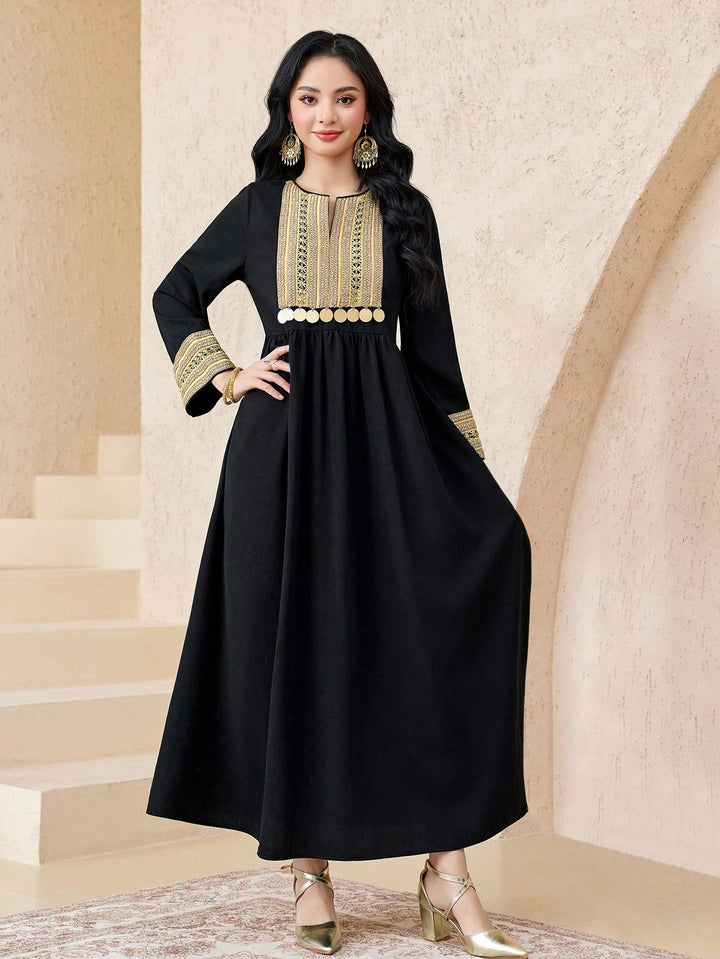Rochie SHEIN, negru