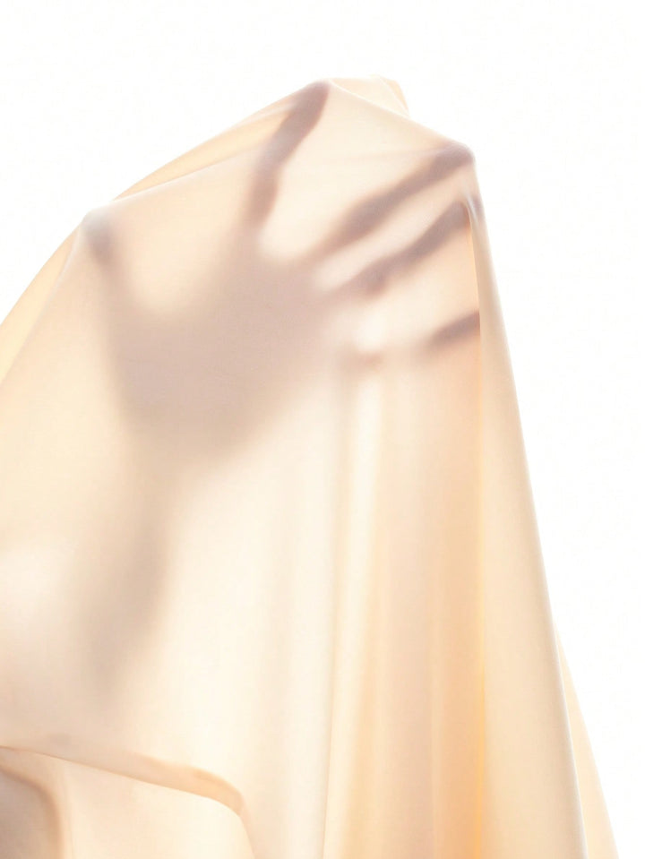 Rochie SHEIN, bej