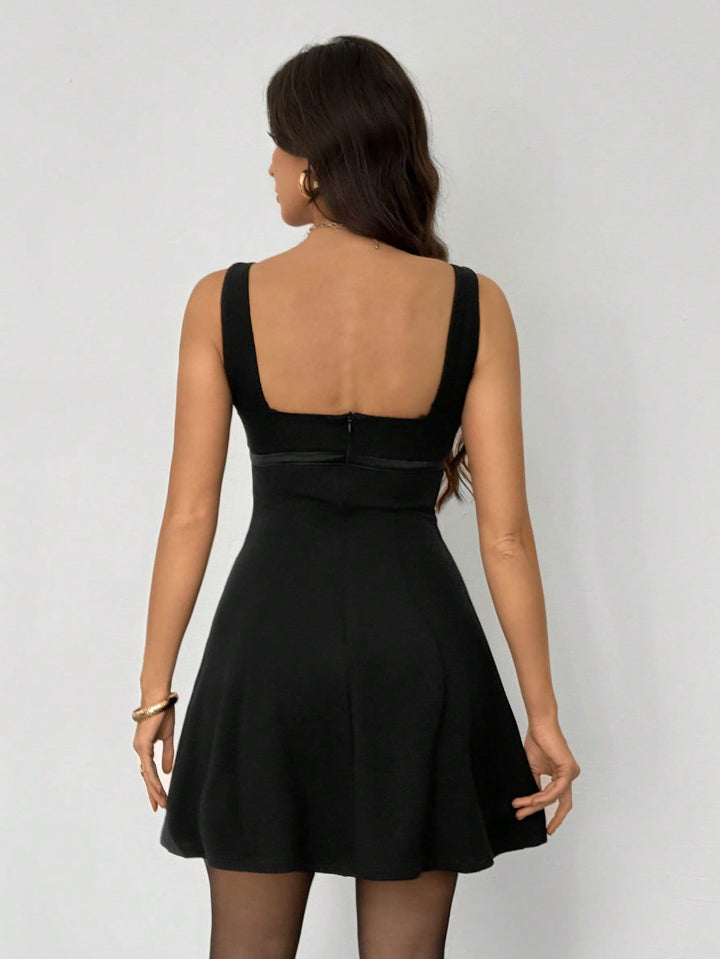 Rochie mini SHEIN