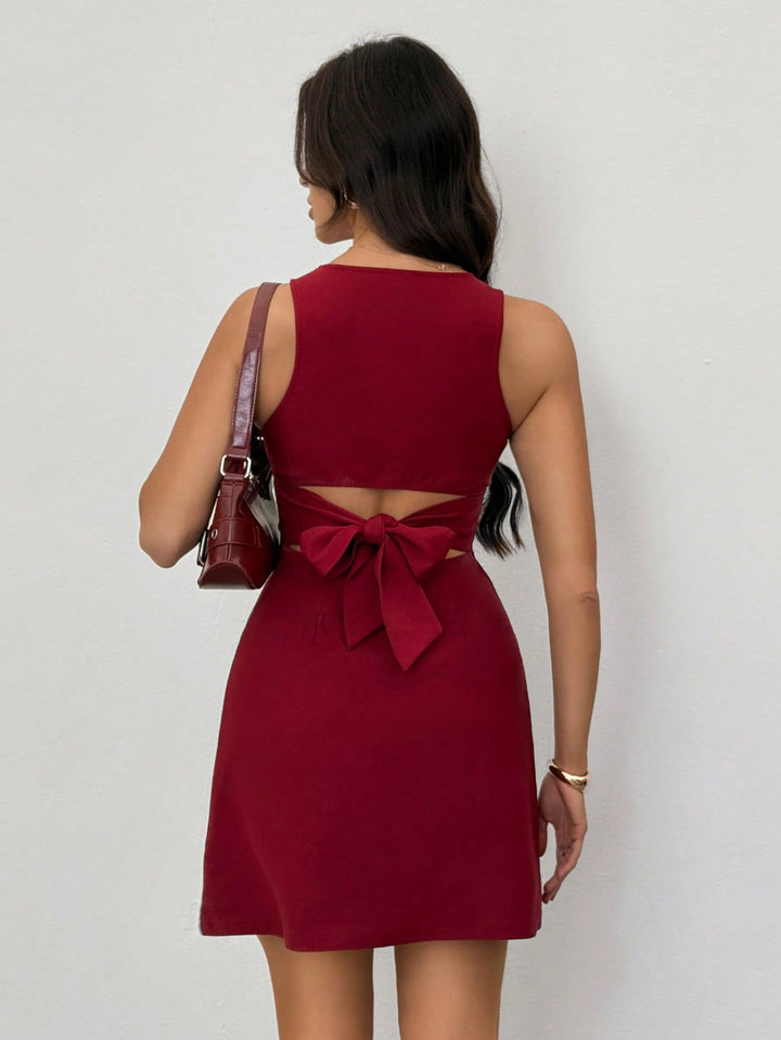 SHEIN miniruha