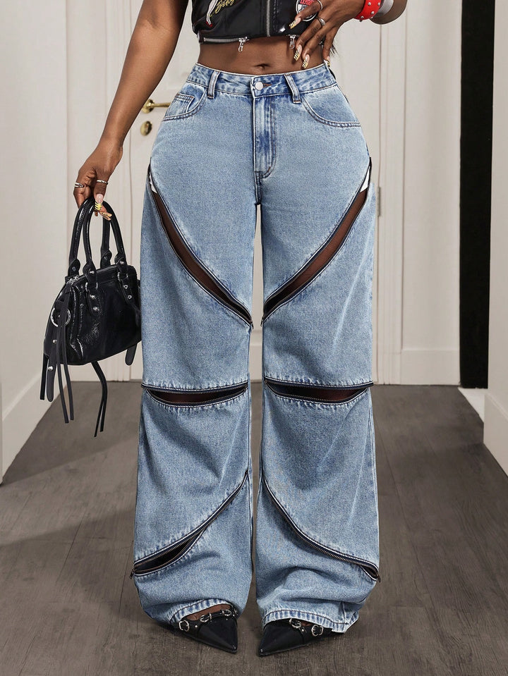 Jeans SHEIN