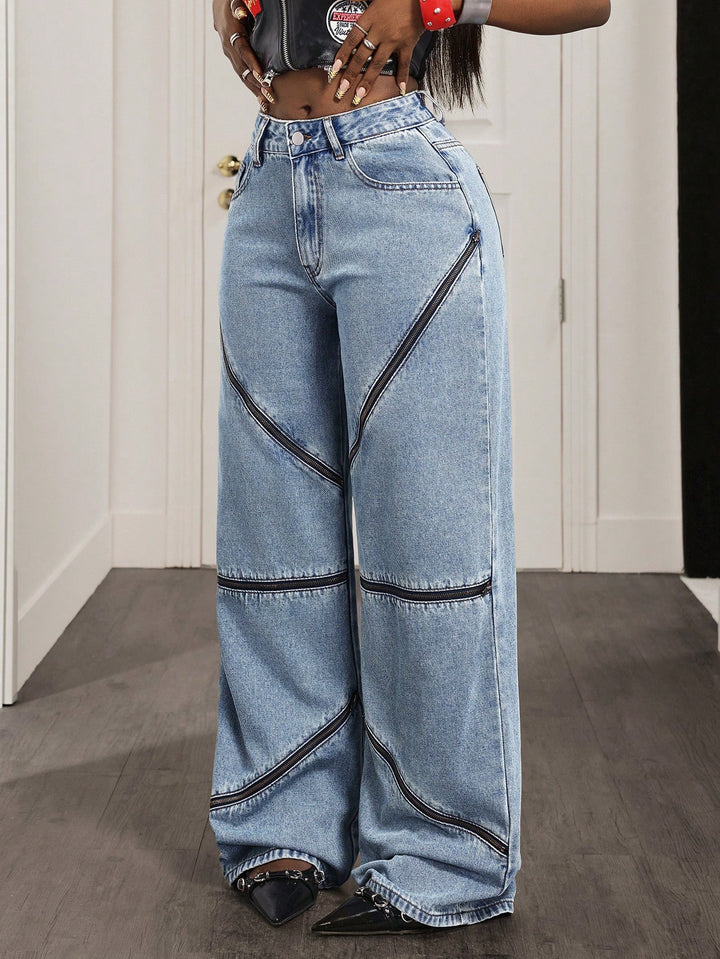 Jeans SHEIN