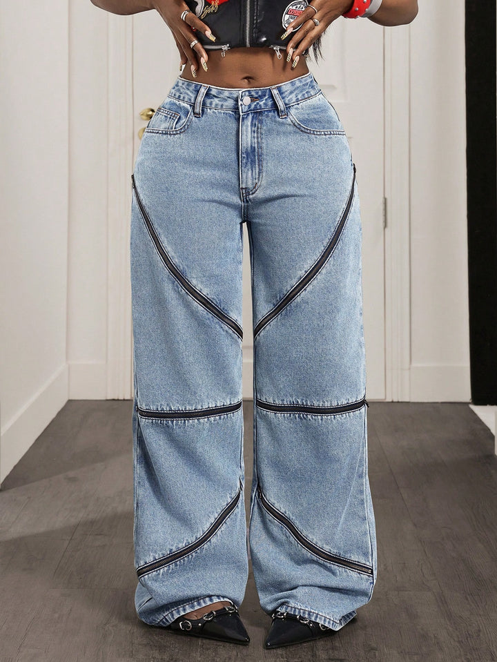 Jeans SHEIN