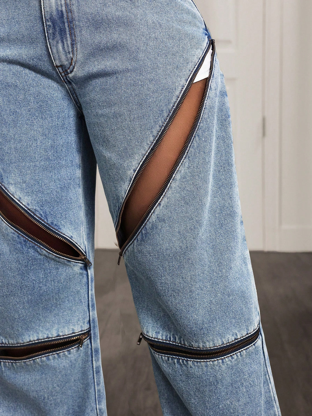 Jeans SHEIN