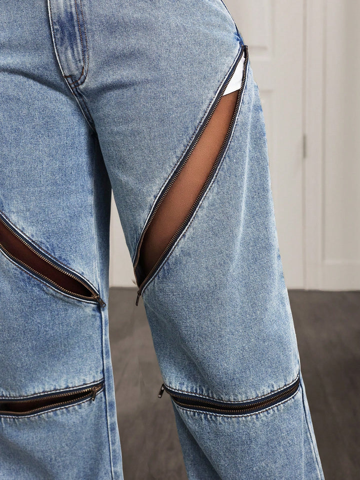 Jeans SHEIN