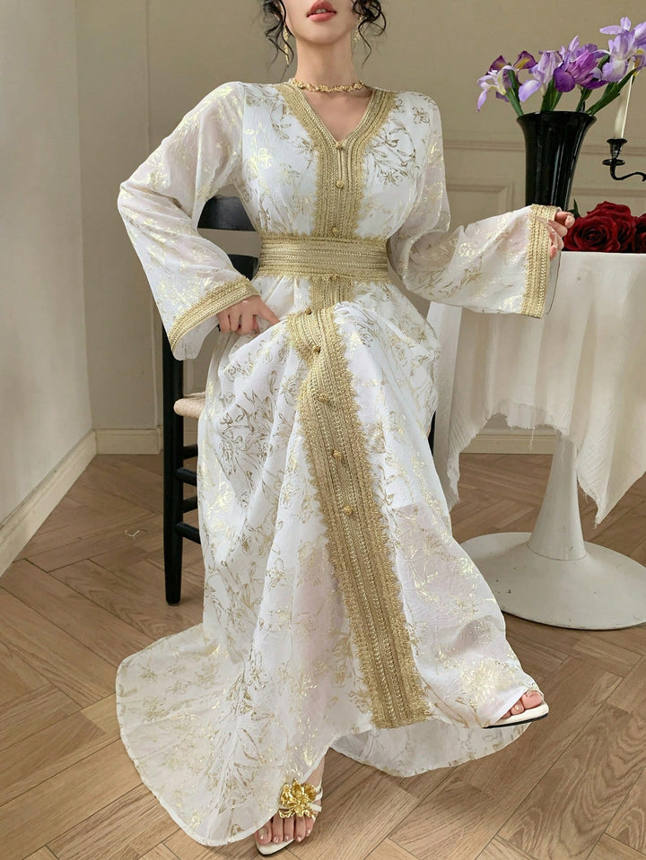 Rochie maxi SHEIN