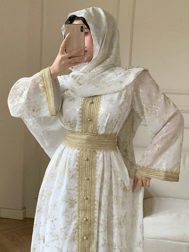 Rochie maxi SHEIN