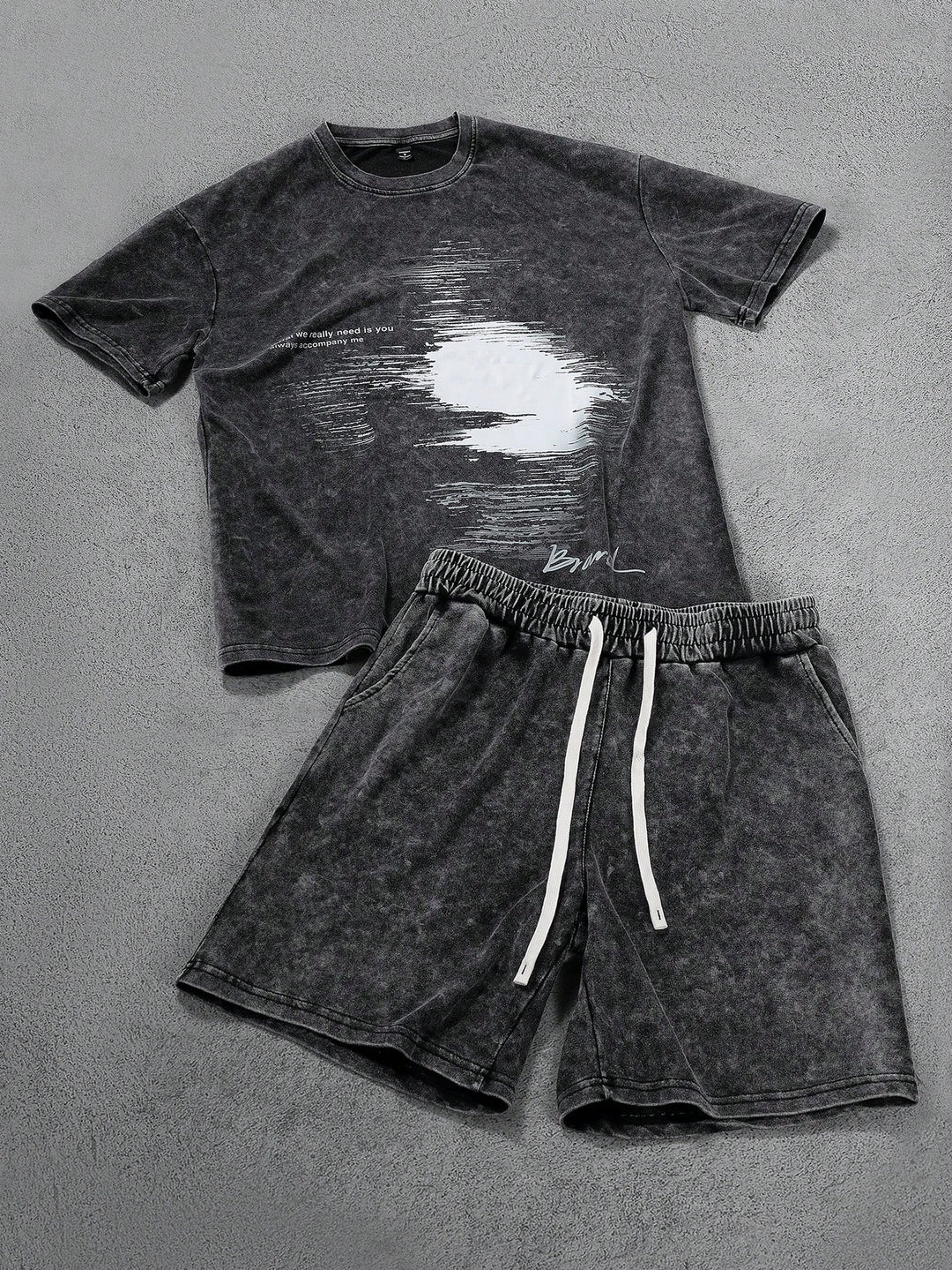 Compleu SHEIN, negru