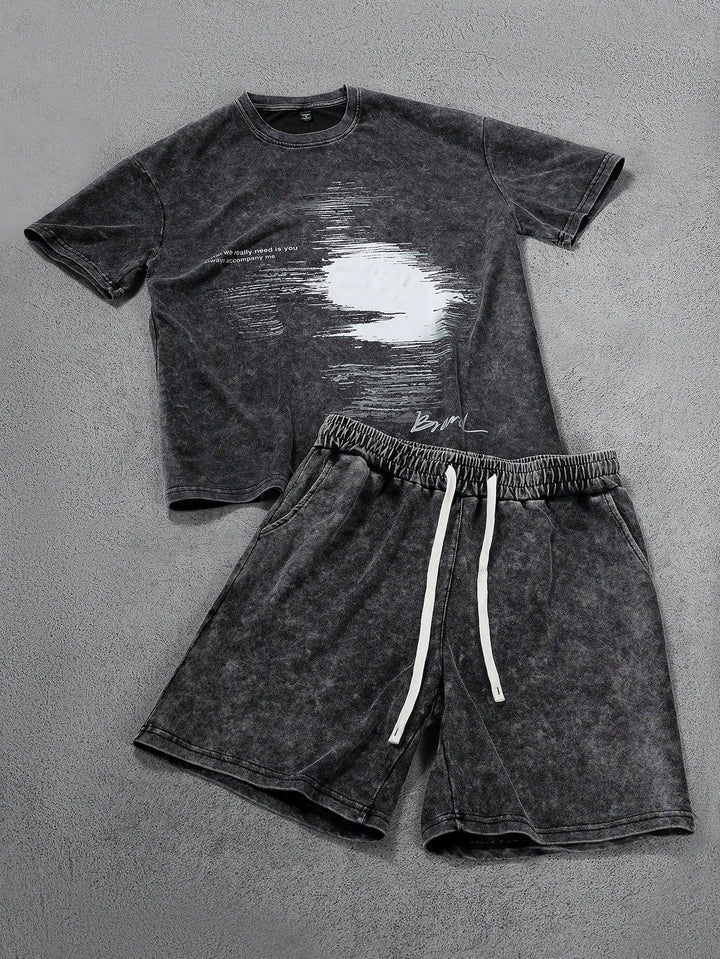 Compleu SHEIN, negru