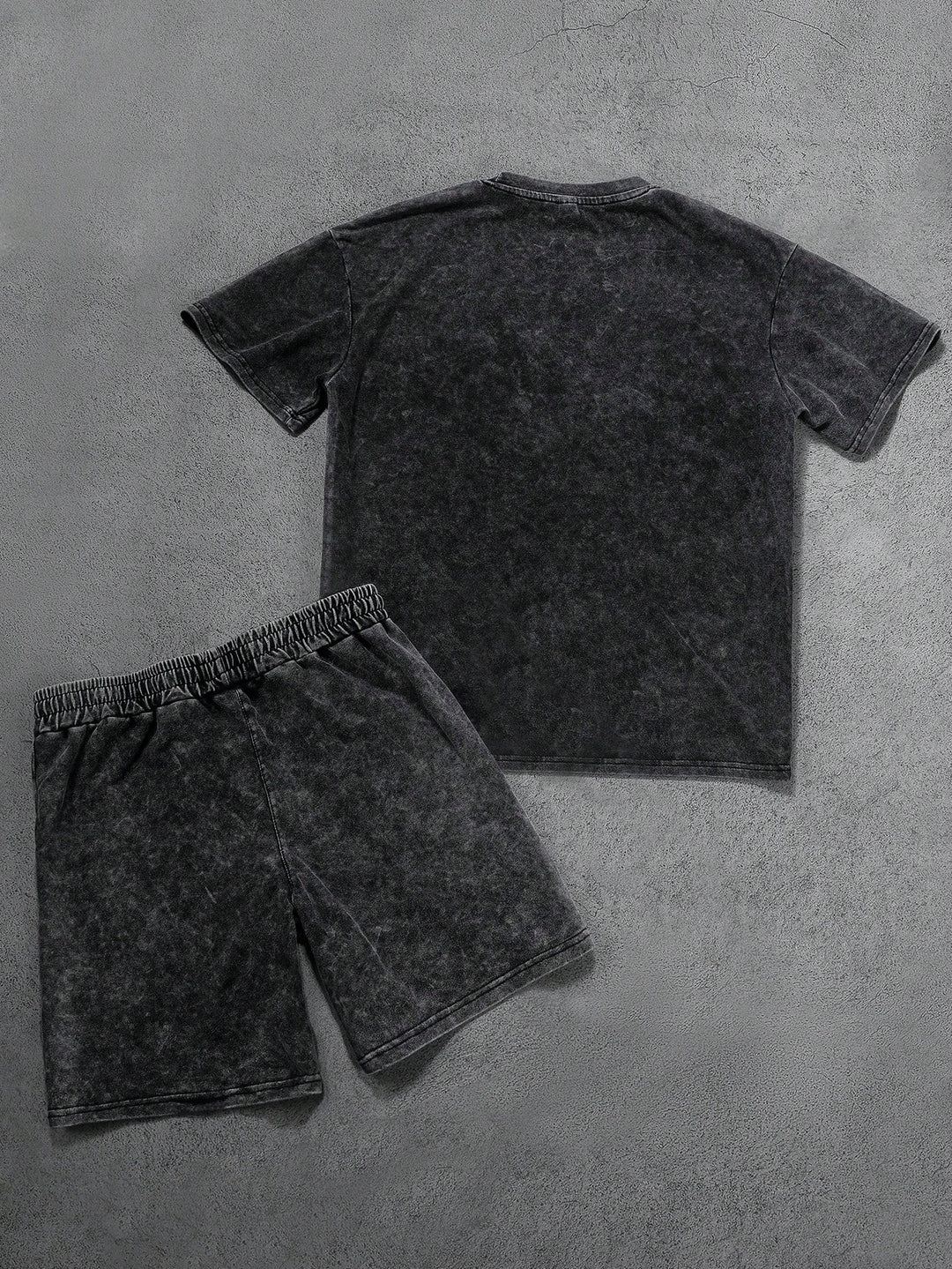 Compleu SHEIN, negru