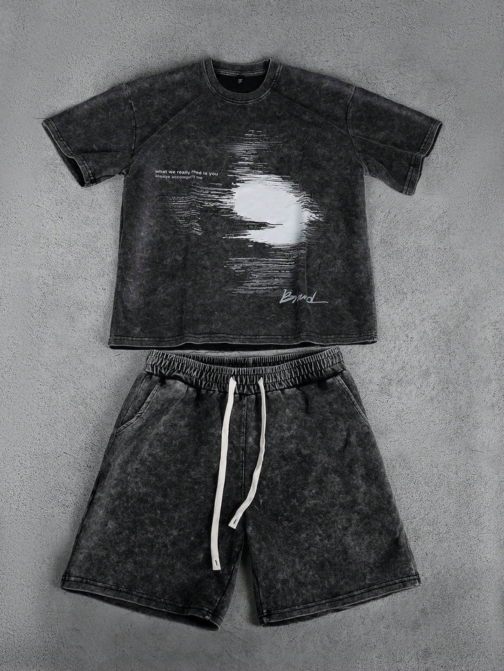 Compleu SHEIN, negru