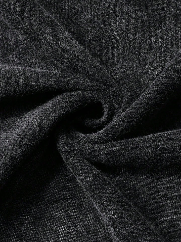 Compleu SHEIN, negru