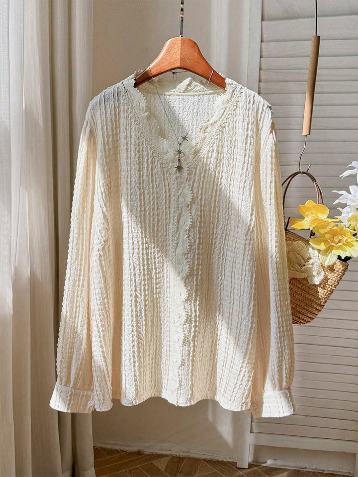 Tricou SHEIN, portocaliu