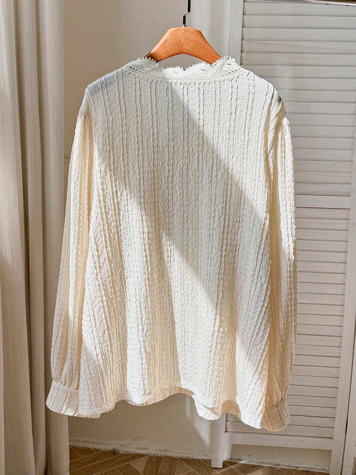 Tricou SHEIN, portocaliu