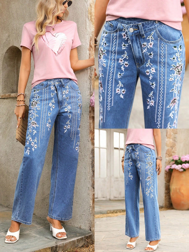 Jeans SHEIN
