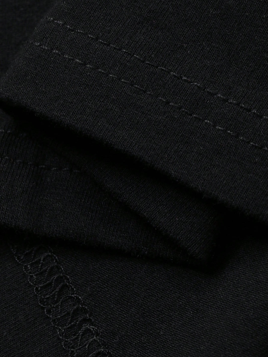 Tricou SHEIN, negru