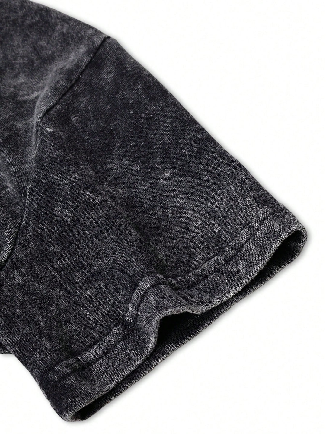 Tricou SHEIN, negru