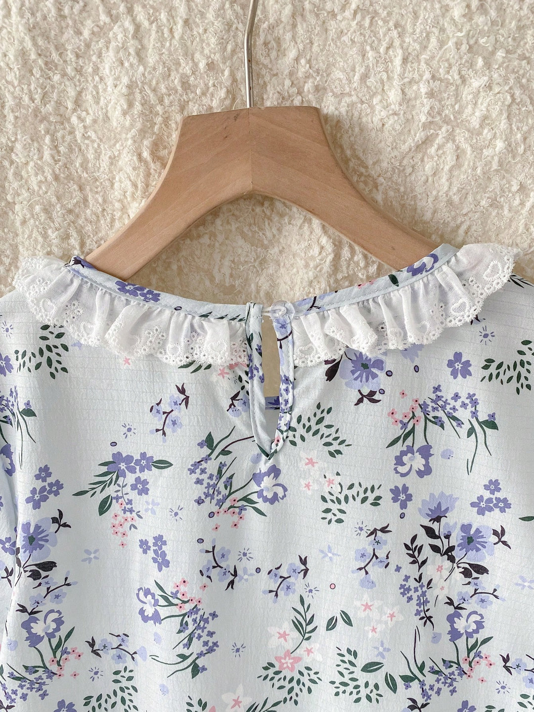 Pijama SHEIN, verde
