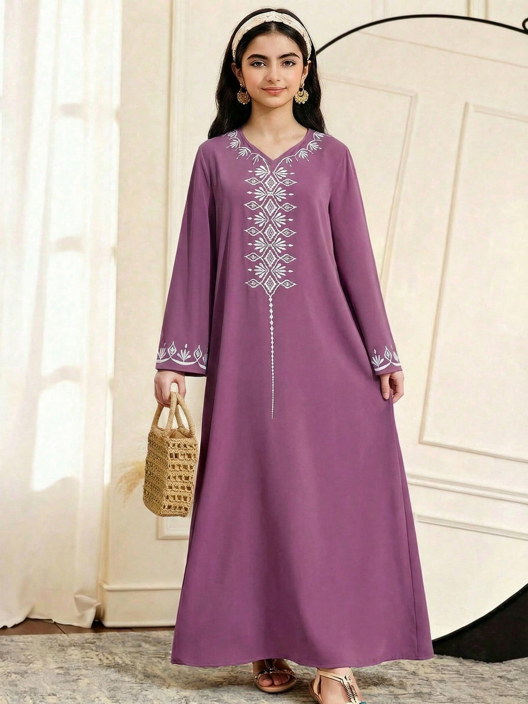 Rochie SHEIN, mix culori