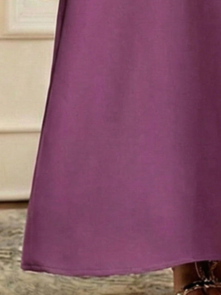 Rochie SHEIN, mix culori
