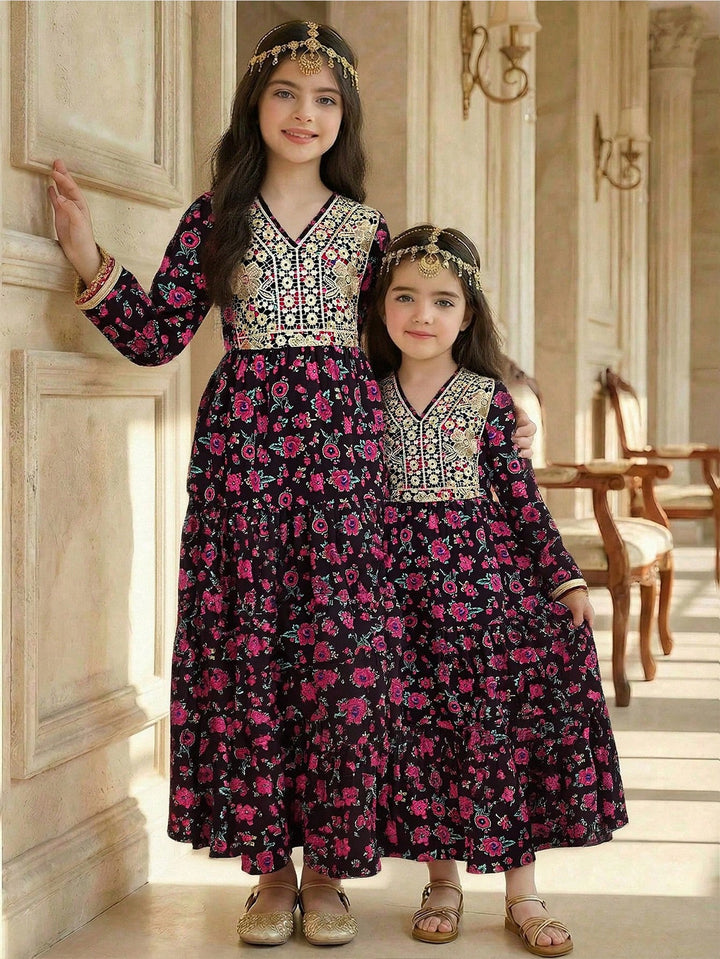 SHEIN ruha, fekete