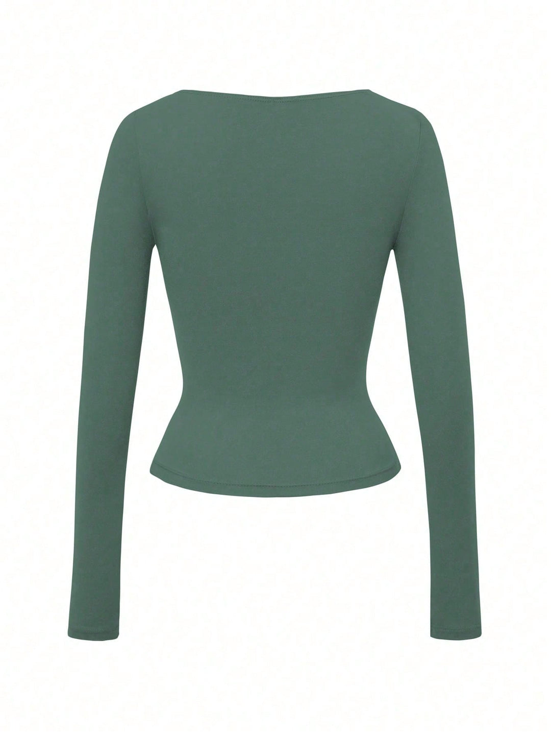 Tricou SHEIN, verde