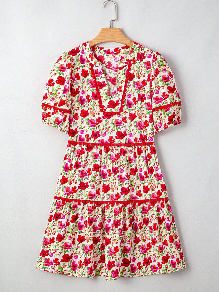Rochie scurtă SHEIN