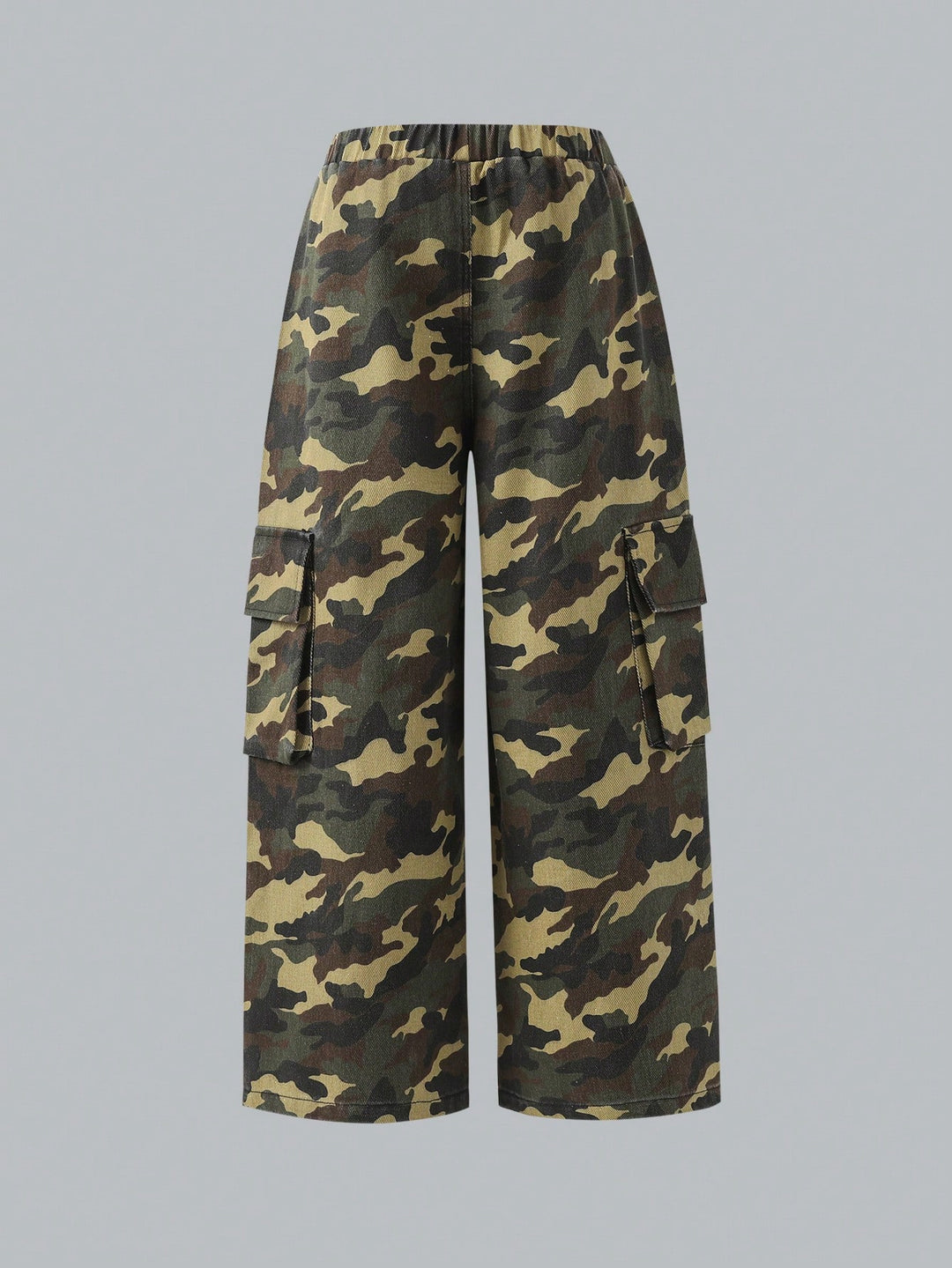 Farmer SHEIN, khaki