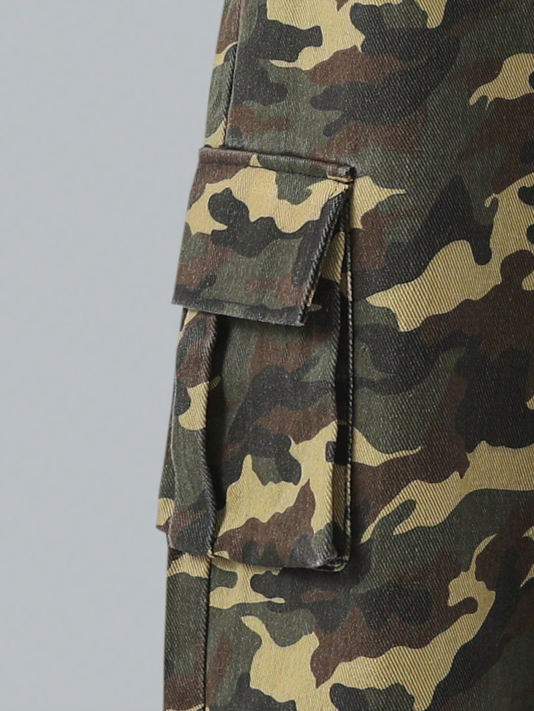 Farmer SHEIN, khaki