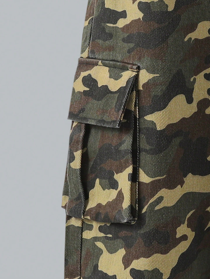 Farmer SHEIN, khaki