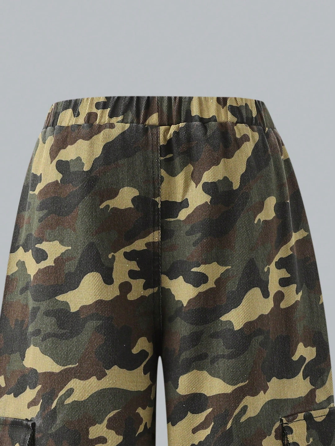 Farmer SHEIN, khaki