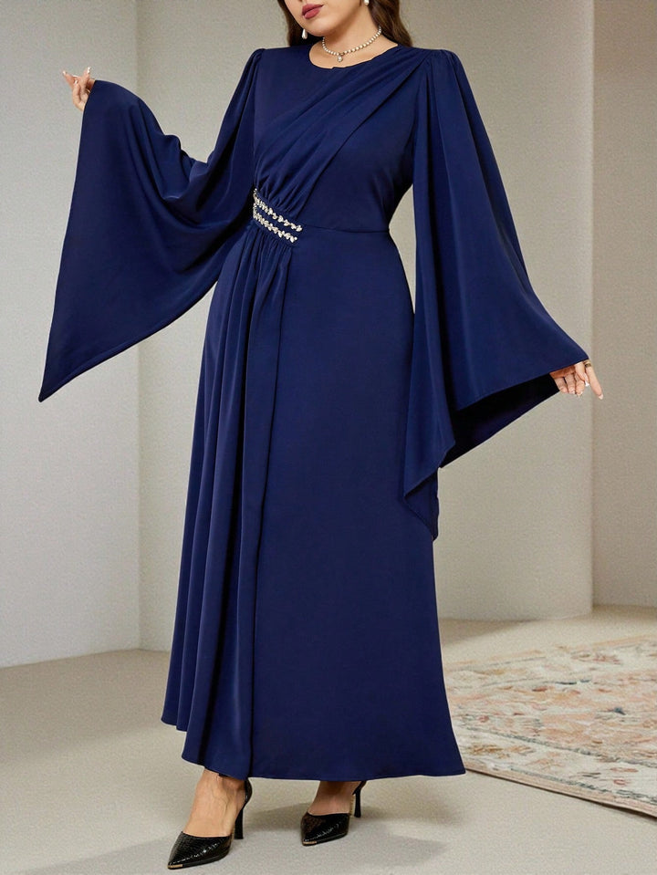 Rochie SHEIN, albastru