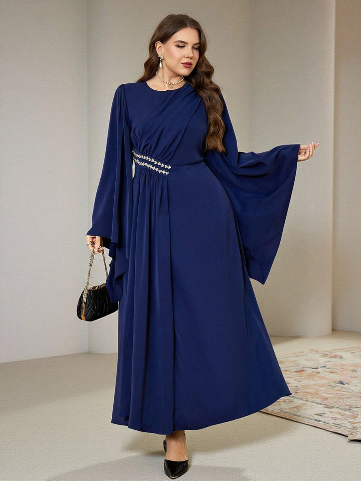 Rochie SHEIN, albastru