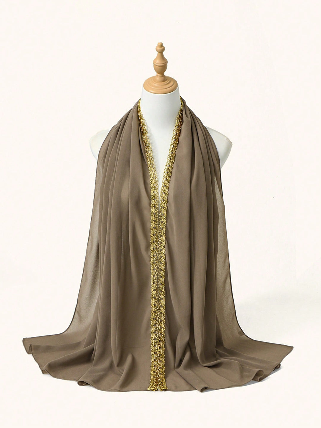 Fular SHEIN, mix culori