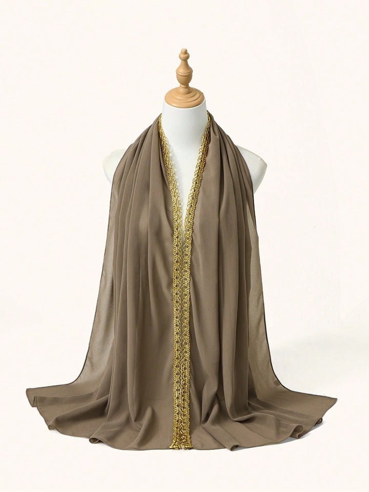 Fular SHEIN, mix culori