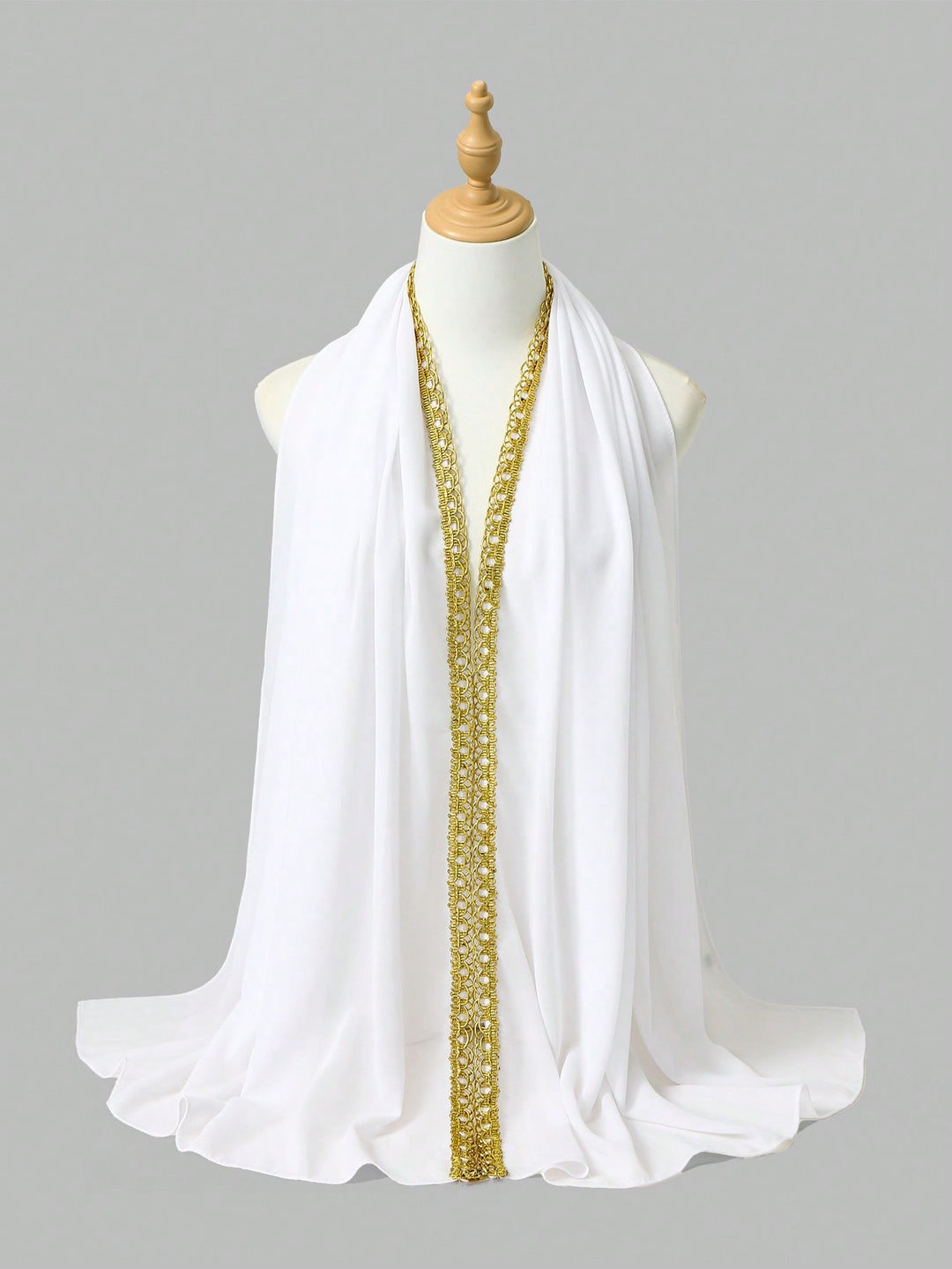 Fular SHEIN, mix culori